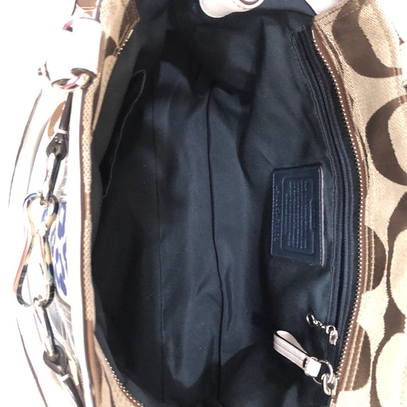 Handbag. - Picture 6 of 7